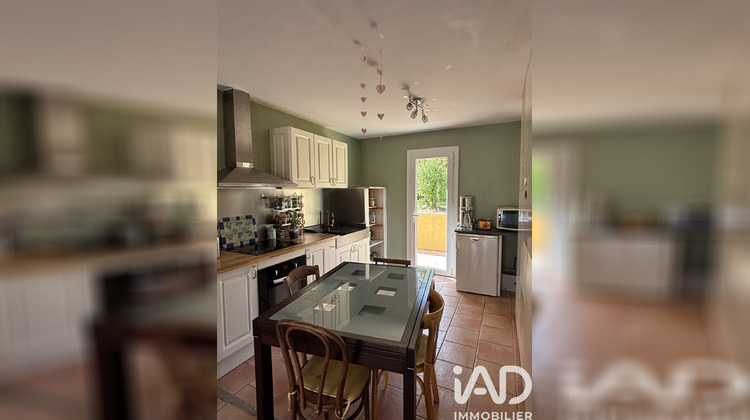 Ma-Cabane - Vente Maison Besse-sur-Issole, 93 m²