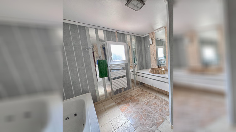 Ma-Cabane - Vente Maison Besse-sur-Issole, 223 m²