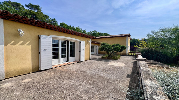 Ma-Cabane - Vente Maison Besse-sur-Issole, 223 m²