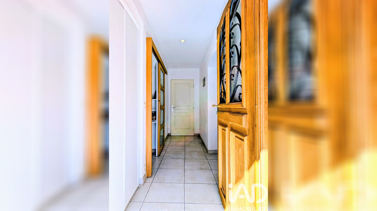 Ma-Cabane - Vente Maison Besse-sur-Issole, 92 m²