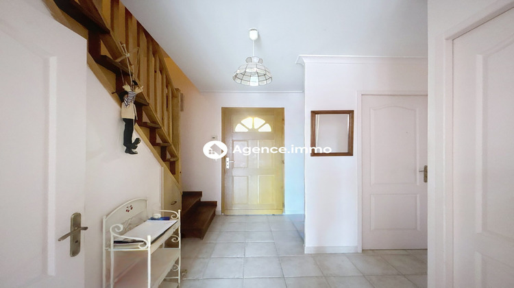 Ma-Cabane - Vente Maison Besse-sur-Issole, 120 m²
