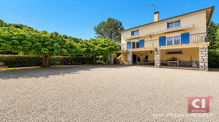 Ma-Cabane - Vente Maison BESSE-SUR-ISSOLE, 237 m²