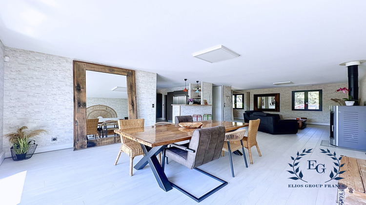 Ma-Cabane - Vente Maison Besse-sur-Issole, 150 m²