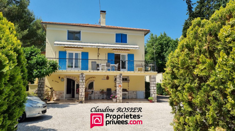 Ma-Cabane - Vente Maison BESSE SUR ISSOLE, 237 m²