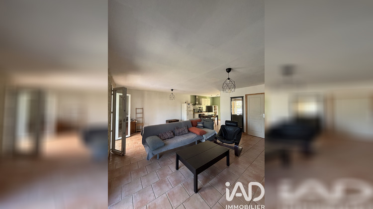 Ma-Cabane - Vente Maison Besse-sur-Issole, 93 m²