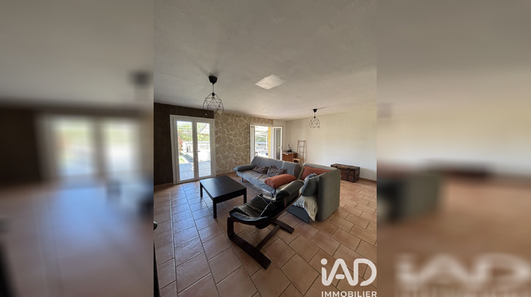 Ma-Cabane - Vente Maison Besse-sur-Issole, 93 m²