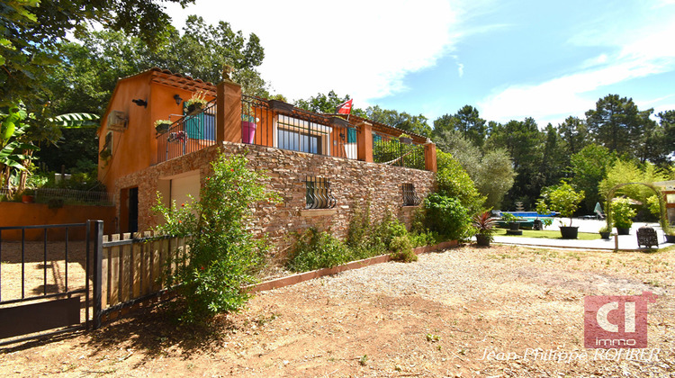 Ma-Cabane - Vente Maison BESSE-SUR-ISSOLE, 102 m²