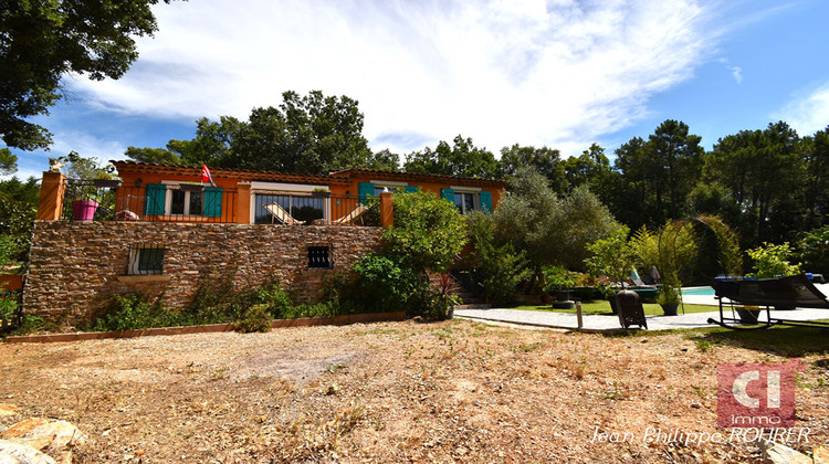 Ma-Cabane - Vente Maison BESSE-SUR-ISSOLE, 102 m²