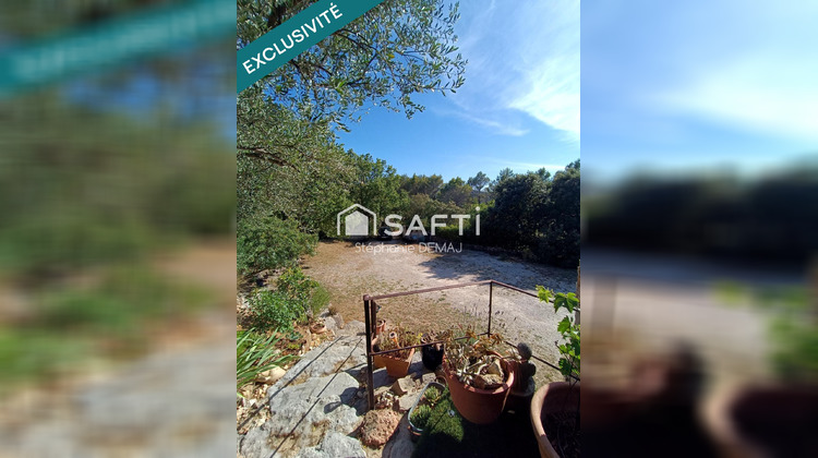 Ma-Cabane - Vente Maison Besse-sur-Issole, 131 m²