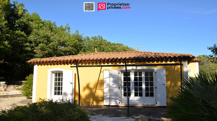 Ma-Cabane - Vente Maison BESSE SUR ISSOLE, 223 m²