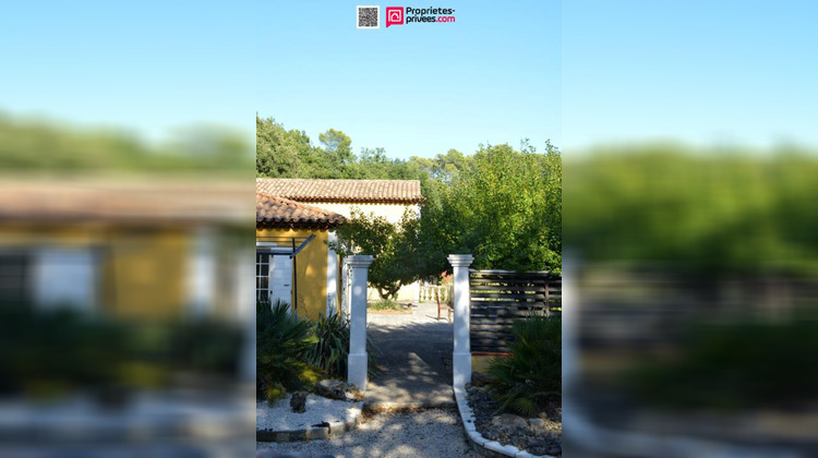 Ma-Cabane - Vente Maison BESSE SUR ISSOLE, 223 m²