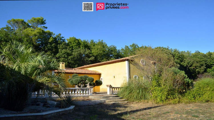 Ma-Cabane - Vente Maison BESSE SUR ISSOLE, 223 m²