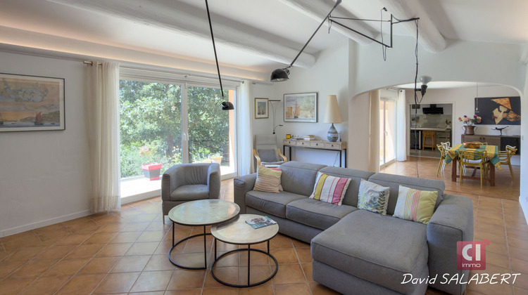 Ma-Cabane - Vente Maison BESSE-SUR-ISSOLE, 183 m²