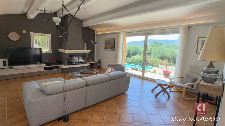 Ma-Cabane - Vente Maison BESSE-SUR-ISSOLE, 183 m²