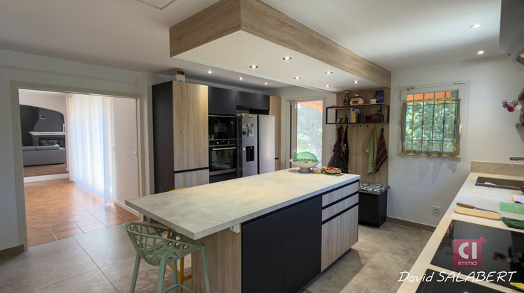 Ma-Cabane - Vente Maison BESSE-SUR-ISSOLE, 183 m²