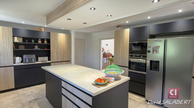 Ma-Cabane - Vente Maison BESSE-SUR-ISSOLE, 183 m²