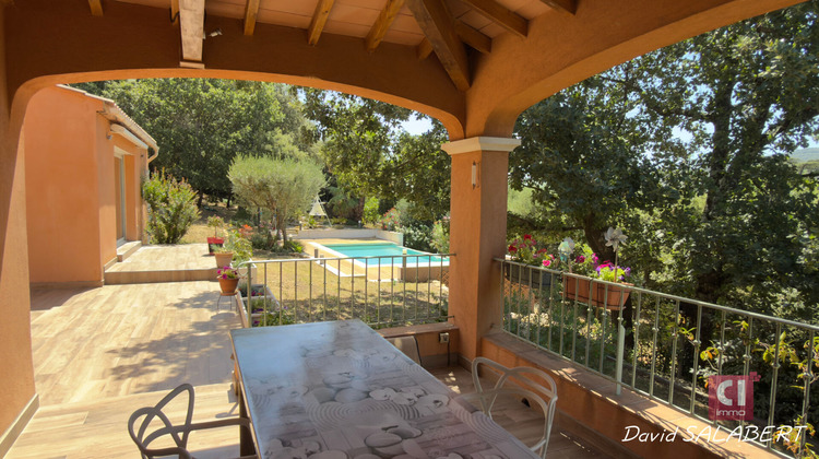 Ma-Cabane - Vente Maison BESSE-SUR-ISSOLE, 183 m²