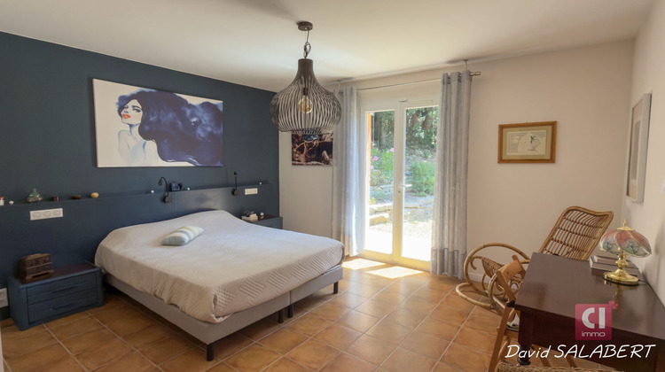 Ma-Cabane - Vente Maison BESSE-SUR-ISSOLE, 183 m²