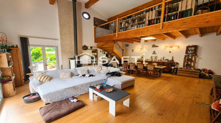Ma-Cabane - Vente Maison Besse-sur-Issole, 168 m²