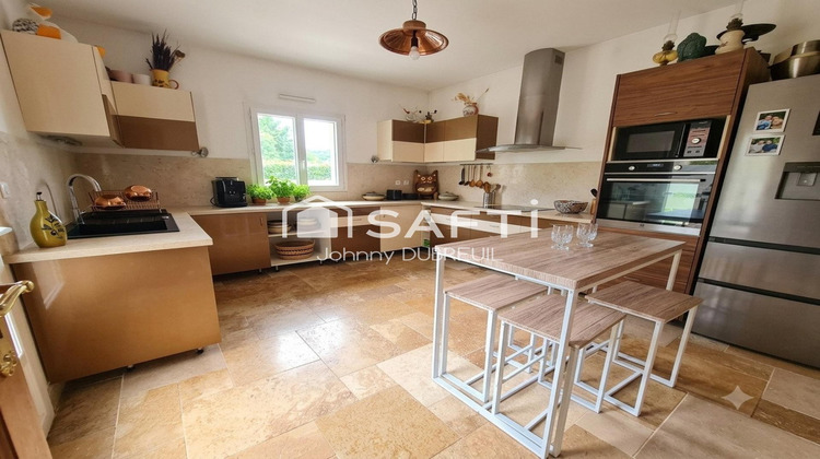 Ma-Cabane - Vente Maison Besse-sur-Issole, 168 m²
