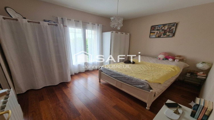 Ma-Cabane - Vente Maison Besse-sur-Issole, 168 m²