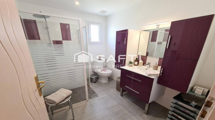 Ma-Cabane - Vente Maison Besse-sur-Issole, 168 m²