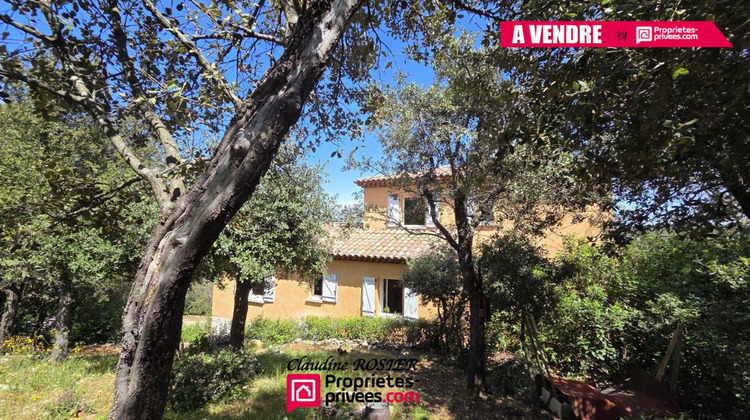 Ma-Cabane - Vente Maison BESSE SUR ISSOLE, 170 m²