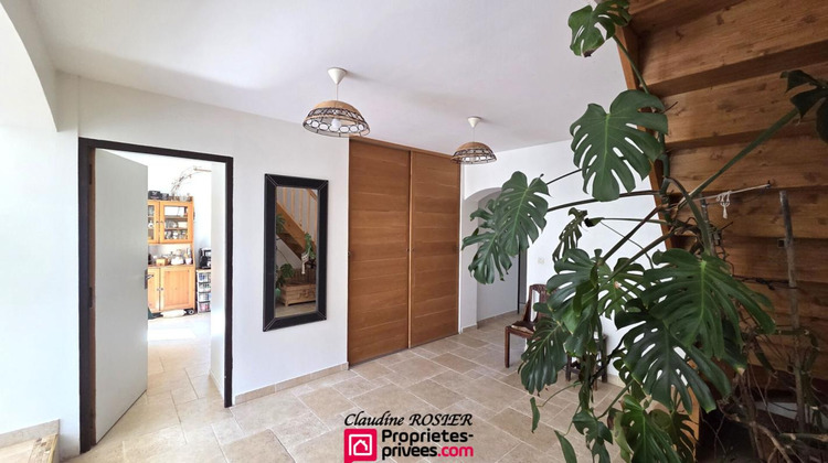 Ma-Cabane - Vente Maison BESSE SUR ISSOLE, 170 m²