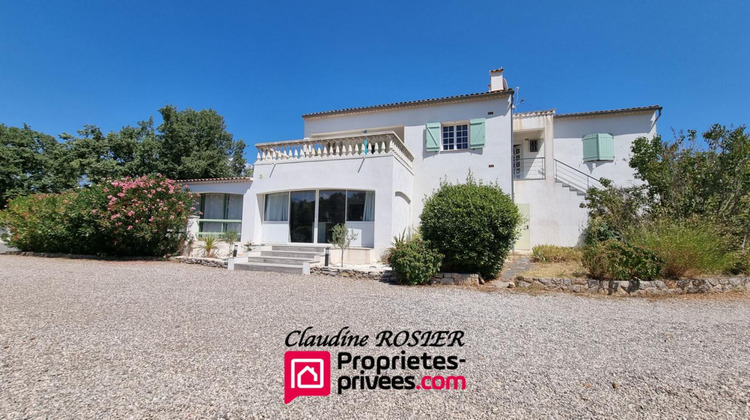 Ma-Cabane - Vente Maison BESSE SUR ISSOLE, 326 m²