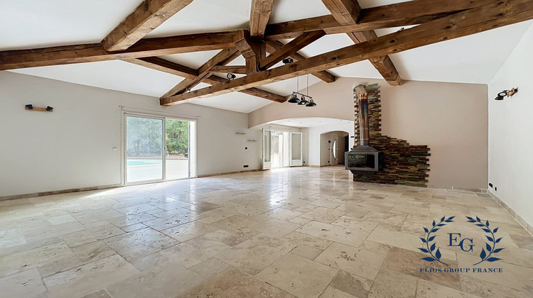 Ma-Cabane - Vente Maison Besse-sur-Issole, 167 m²