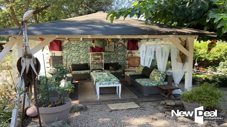 Ma-Cabane - Vente Maison BESSE SUR ISSOLE, 90 m²