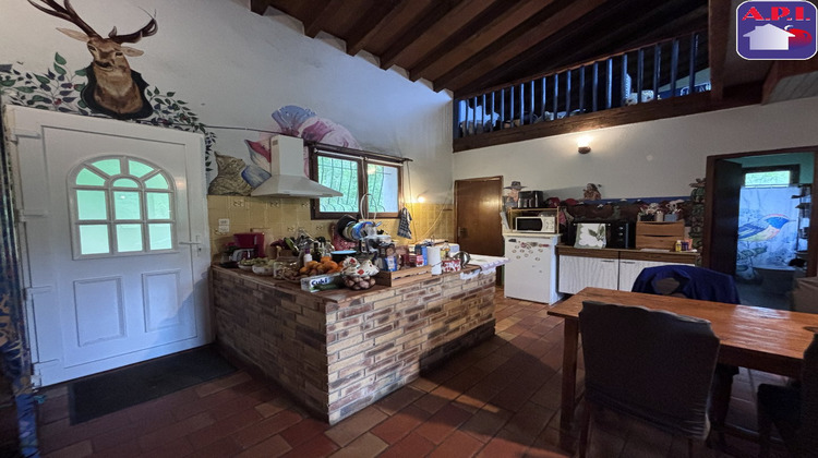 Ma-Cabane - Vente Maison BESSEDE DE SAULT, 67 m²