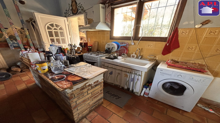 Ma-Cabane - Vente Maison BESSEDE DE SAULT, 67 m²