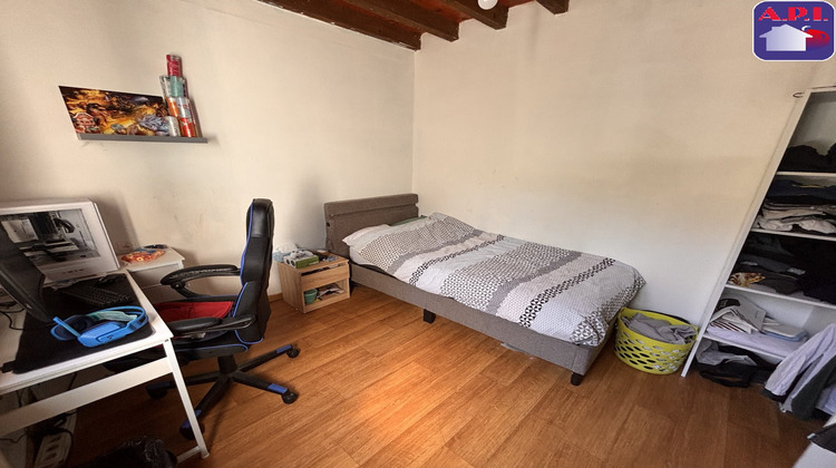 Ma-Cabane - Vente Maison BESSEDE DE SAULT, 67 m²