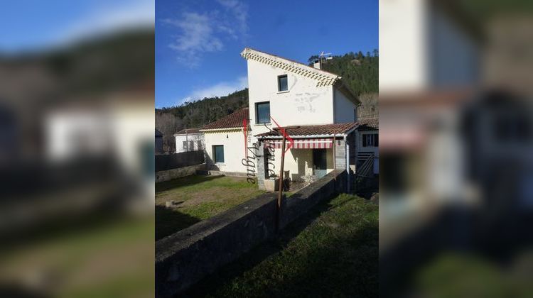 Ma-Cabane - Vente Maison BESSEGES, 130 m²