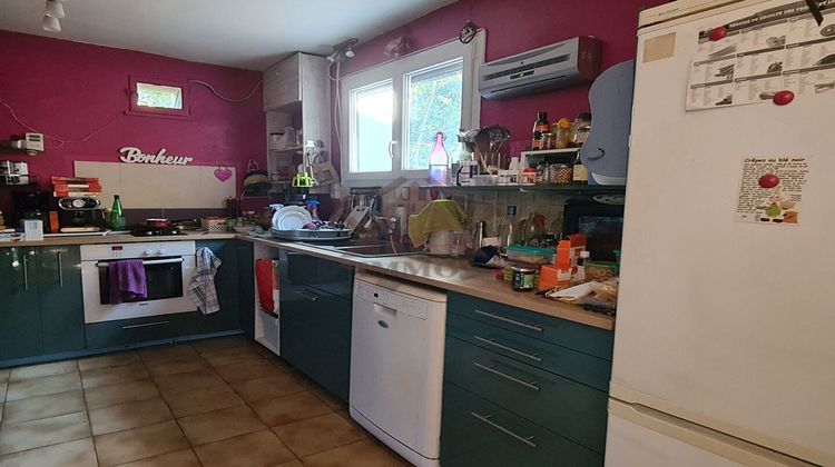 Ma-Cabane - Vente Maison BESSEGES, 85 m²