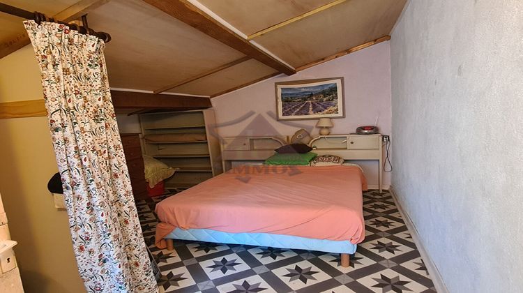 Ma-Cabane - Vente Maison BESSEGES, 85 m²