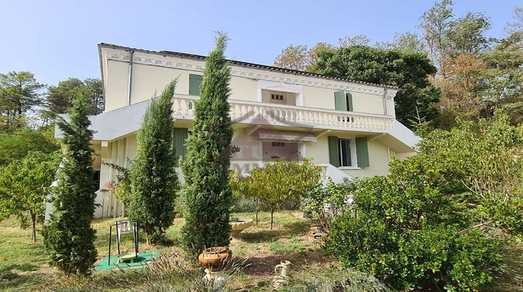 Ma-Cabane - Vente Maison BESSEGES, 200 m²