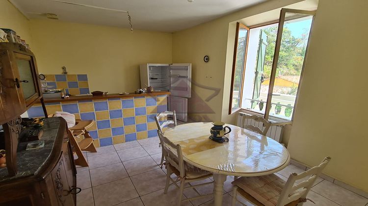 Ma-Cabane - Vente Maison BESSEGES, 200 m²