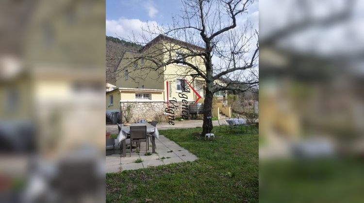 Ma-Cabane - Vente Maison BESSEGES, 200 m²