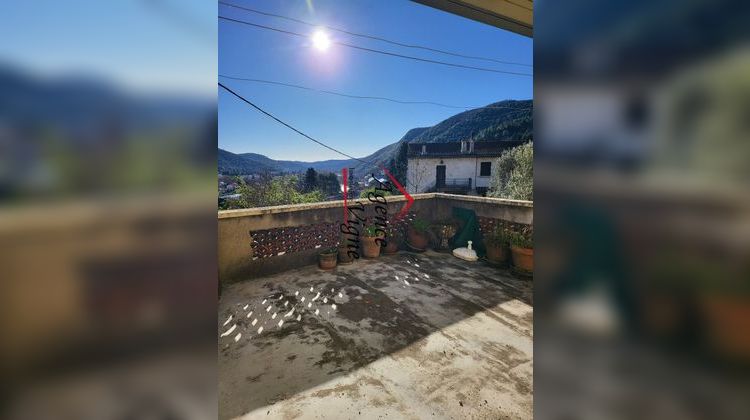 Ma-Cabane - Vente Maison BESSEGES, 120 m²