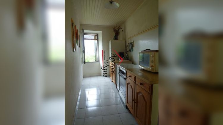 Ma-Cabane - Vente Maison BESSEGES, 120 m²