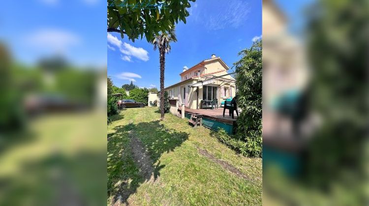 Ma-Cabane - Vente Maison Bessèges, 87 m²