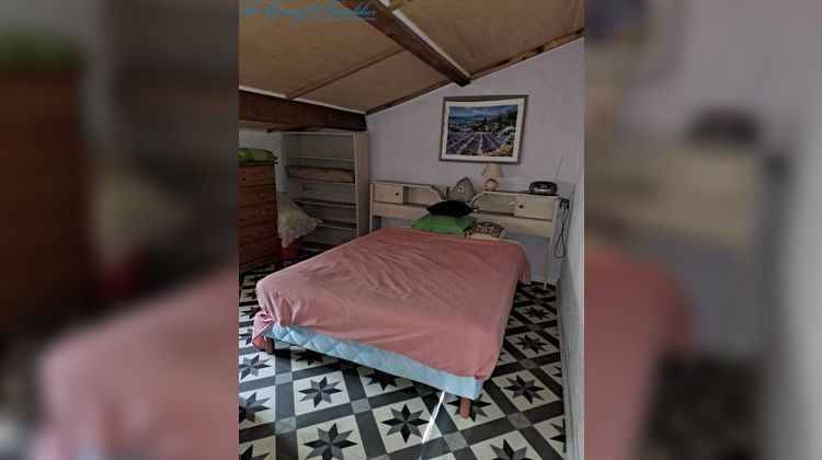 Ma-Cabane - Vente Maison Bessèges, 87 m²