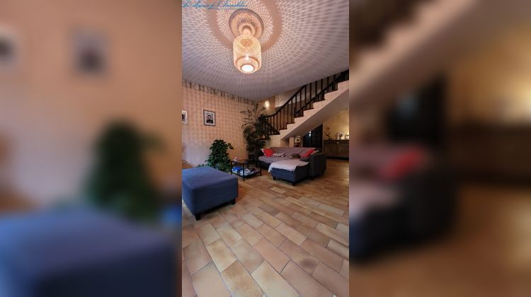 Ma-Cabane - Vente Maison Bessèges, 105 m²