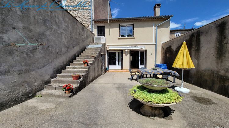 Ma-Cabane - Vente Maison Bessèges, 105 m²