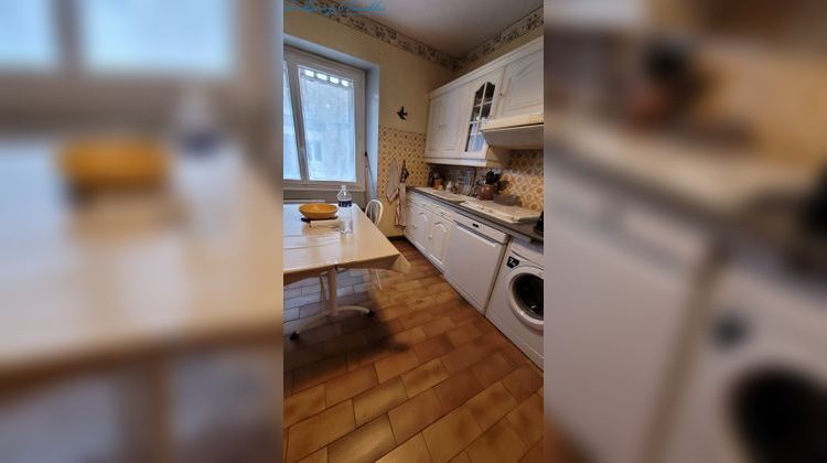 Ma-Cabane - Vente Maison Bessèges, 105 m²