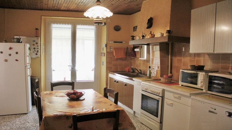 Ma-Cabane - Vente Maison Bessèges, 110 m²