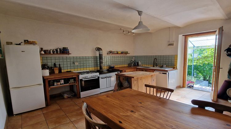 Ma-Cabane - Vente Maison BESSEGES, 62 m²