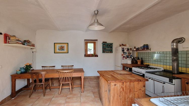 Ma-Cabane - Vente Maison BESSEGES, 62 m²